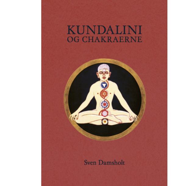Damsholt, Sven: Kundalini og chakraerne