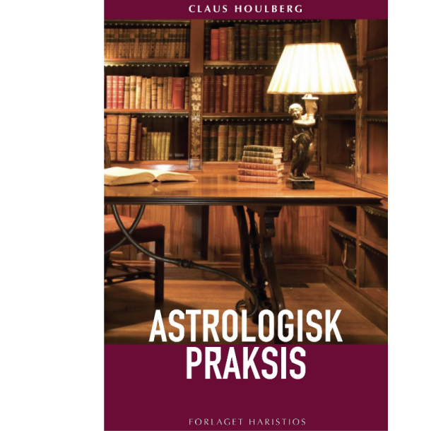 Houlberg, Claus: Astrologisk praksis