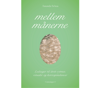 Schou, Amanda: Mellem mnerne