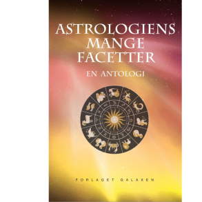 Jensen, Karl Aage: Astrologiens mange facetter