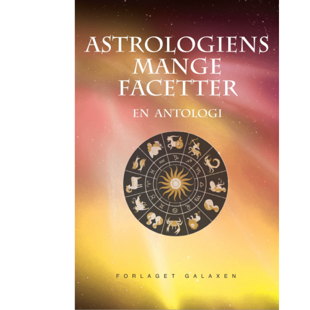 Jensen, Karl Aage: Astrologiens mange facetter