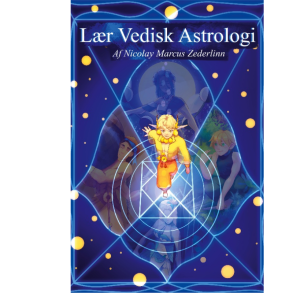Zederlinn, Nicolay Marcus: Lr vedisk astrologi