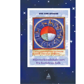Spaeth, Ove von: Stjernekundskab i arv fra fortidens folk