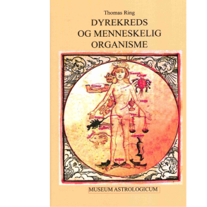 Ring, Thomas: Dyrekreds og menneskelig organisme