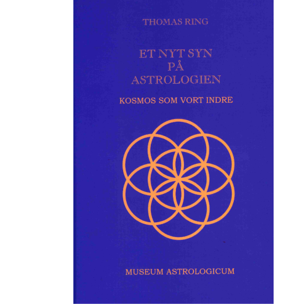 Ring, Thomas: Et nyt syn p astrologien  kosmos som vort indre