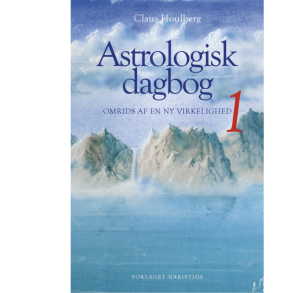 Houlberg, Claus: Astrologisk dagbog 1