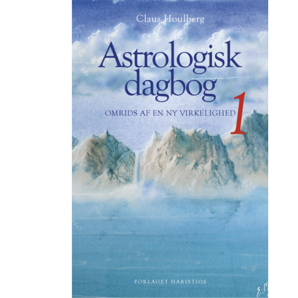 Houlberg, Claus: Astrologisk dagbog 1