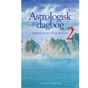 Houlberg, Claus: Astrologisk dagbog 2