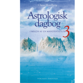Houlberg, Claus: Astrologisk dagbog 3