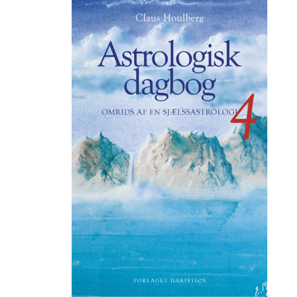 Houlberg, Claus: Astrologisk dagbog 4