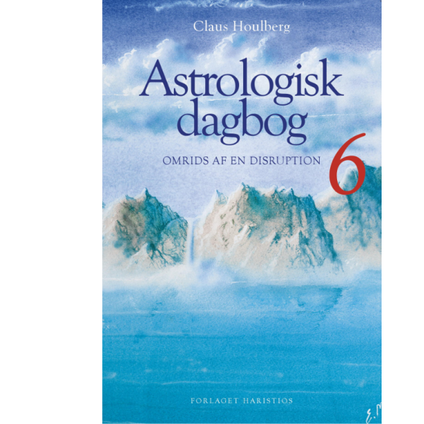 Houlberg, Claus: Astrologisk dagbog 6