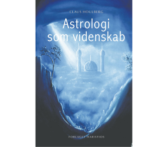 Houlberg, Claus: Astrologi som videnskab