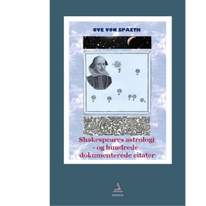 Spaeth, Ove von: Shakespeares astrologi