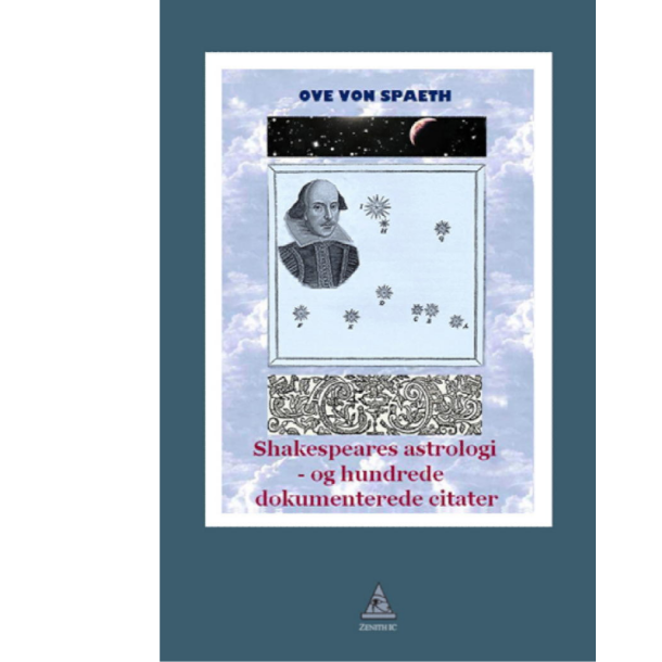 Spaeth, Ove von: Shakespeares astrologi