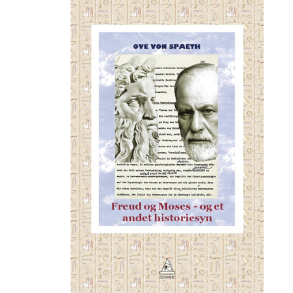 Spaeth, Ove von: Freud og Moses