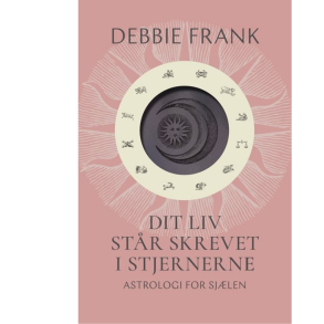 Frank, Debbie: Dit liv str skrevet i stjernerne