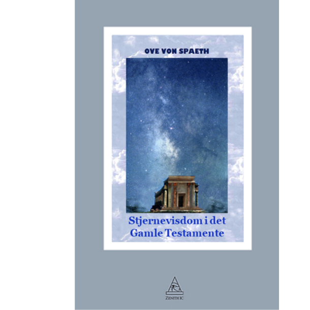 Spaeth, Ove von: Stjernevisdom i det gamle testamente