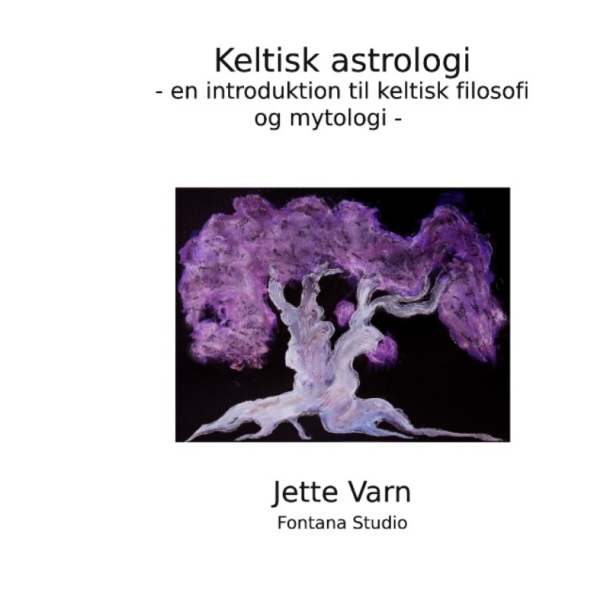 Varn, Jette: Keltisk astrologi