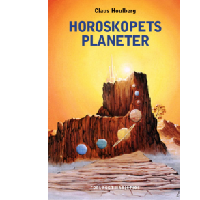 Houlberg, Claus: Horoskopets planeter
