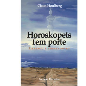 Houlberg, Claus: Horoskopets fem porte