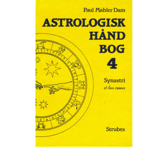Dam, Paul Mahler: Astrologisk hndbog 4