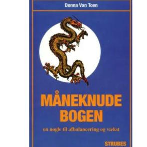 Toen, Donna van: Mneknudebogen