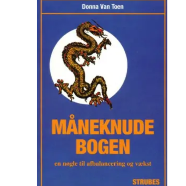 Toen, Donna van: Mneknudebogen