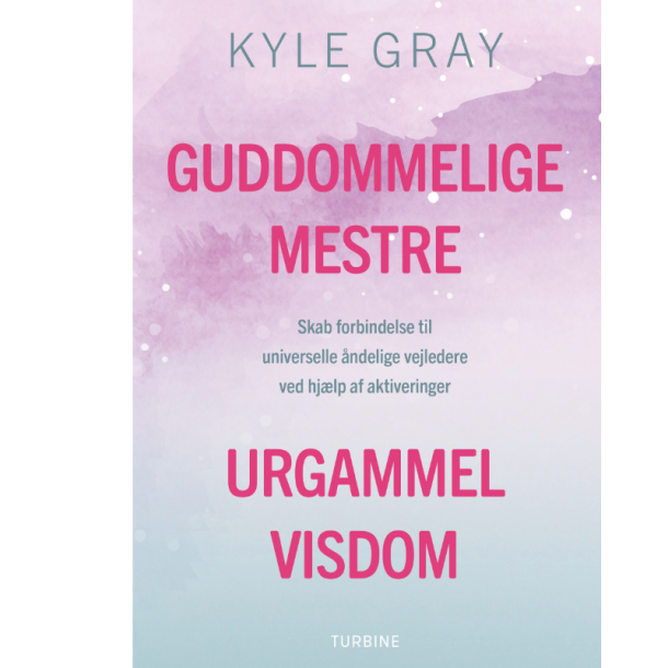 Gray, Kyle: Guddommelige mestre