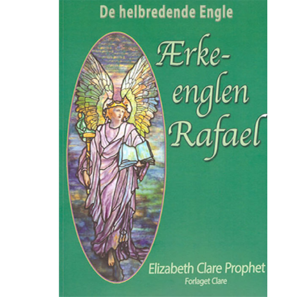 Prophet, Elizabeth Clare: rkeenglen Rafael
