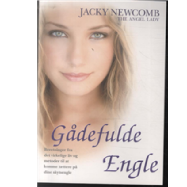 Newcomb, Jacky: Gdefulde engle