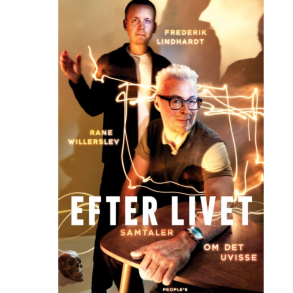 Willerslev og Lindhardt: Efter livet