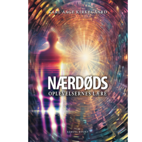 Kirkegaard, Karl Aage: Nrddsoplevelsernes lre 