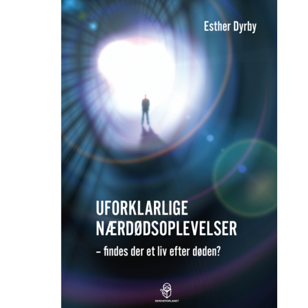 Dyrby, Esther: Uforklarlige nrddsoplevelser