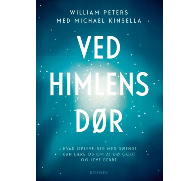 Peters, William: Ved himlens dr