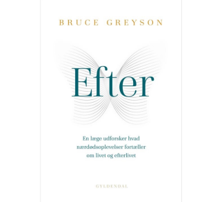 Greyson, Bruce: Efter