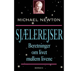 Newton, Michael: Sjlerejser