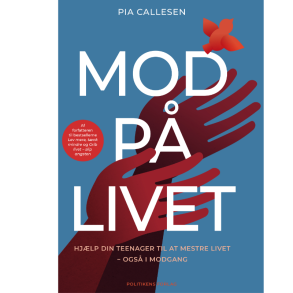 Callesen, Pia: Mod p livet