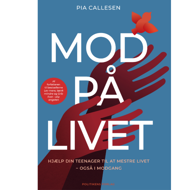 Callesen, Pia: Mod p livet