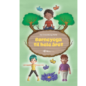 Harle, Ina Creutzburg: Brneyoga til hele ret 