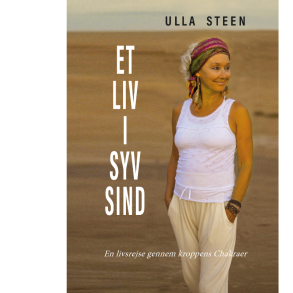 Steen, Ulla: Et liv i syv sind