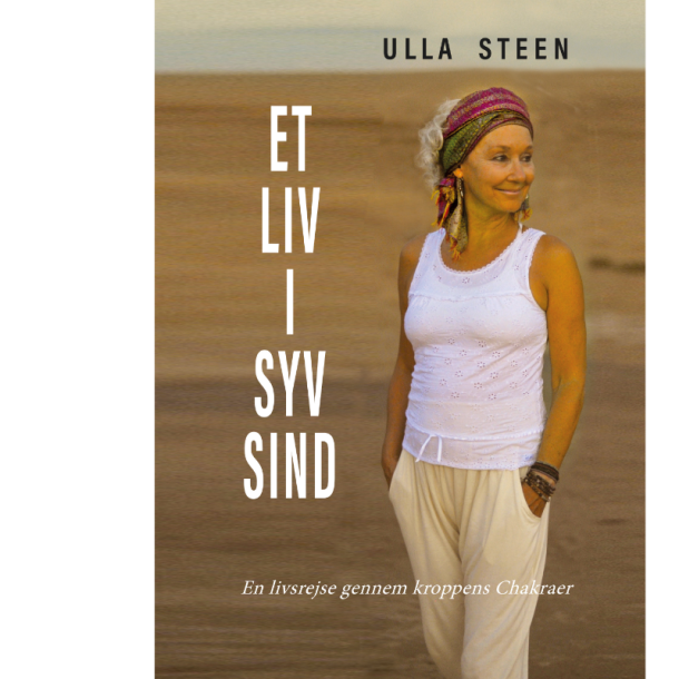 Steen, Ulla: Et liv i syv sind