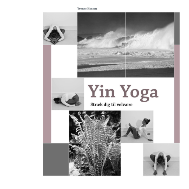 Hansen, Yvonne: Yin Yoga