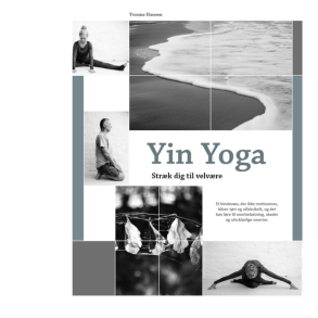 Hansen, Yvonne: Yin Yoga vol.2 