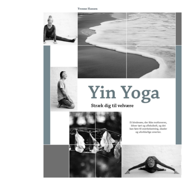 Hansen, Yvonne: Yin Yoga vol.2 