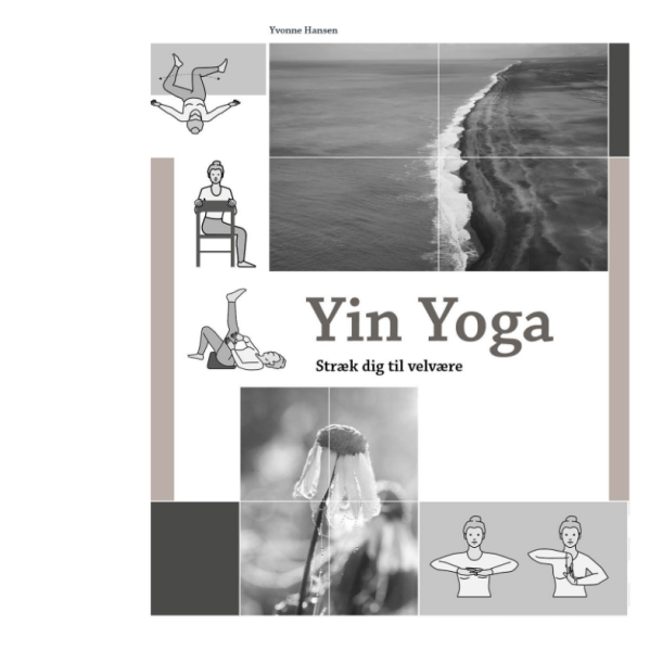 Hansen, Yvonne: Yin Yoga vol. 3