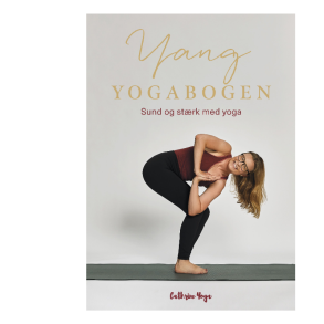 Koefoed, Cathrine: Yang Yogabogen