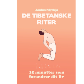 Myskja, Audun: De tibetanske riter
