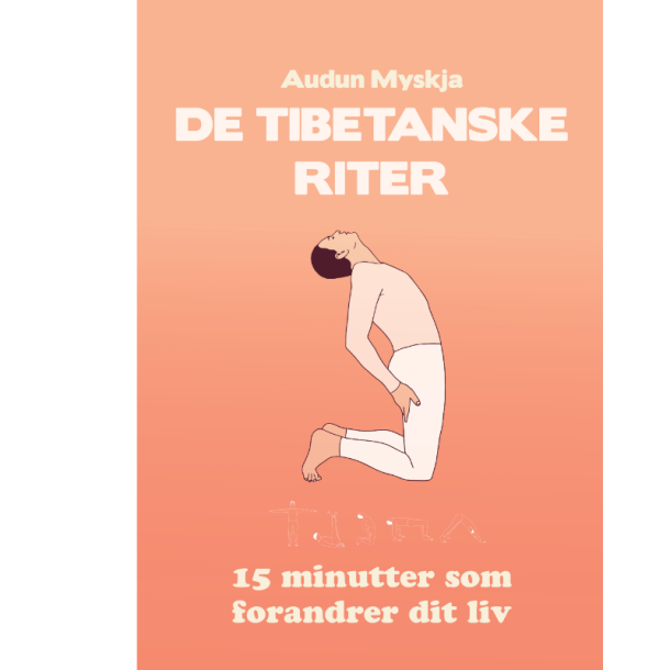 Myskja, Audun: De tibetanske riter