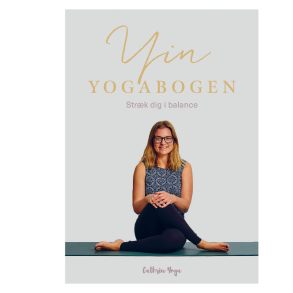 Koefoed, Cathrine: Yin yogabogen
