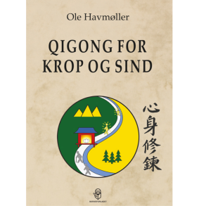 Havmller, Ole: Qigong for krop og sind